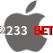 Aplicativo 2233 Bet para iOS