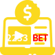 O Cassino 2233 Bet também oferece apostas esportivas virtuais!