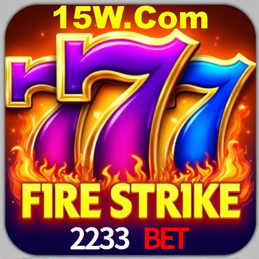 A Revolução dos Aplicativos de Jogos no 2233 Bet