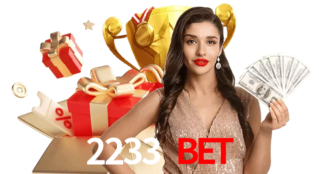 2233 Bet
