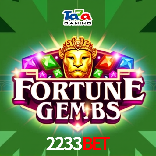 Cassino Online Seguro 2233Bet