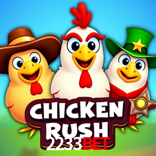 Jogos de Cassino 2233Bet