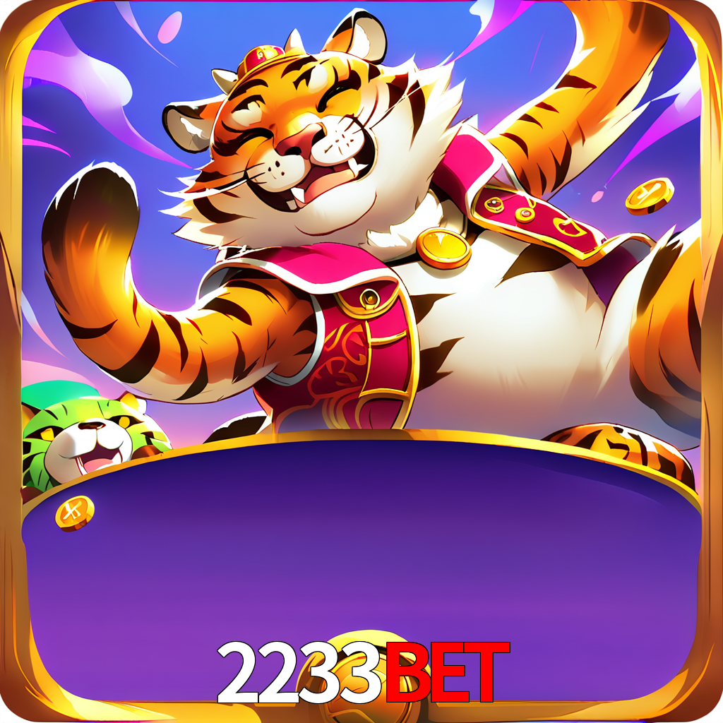  2233Bet