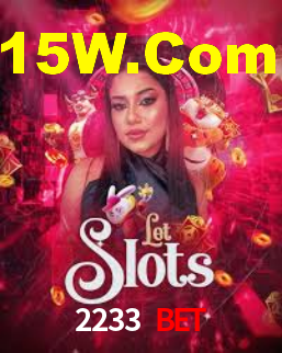 2233 Bet
