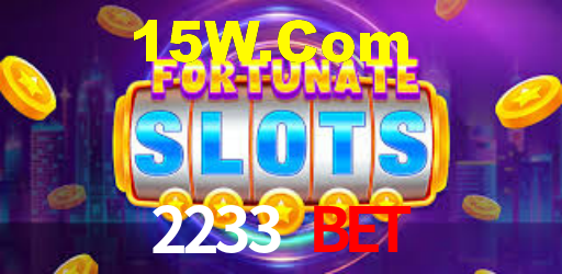 2233Bet.Com