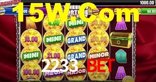 2233 Bet