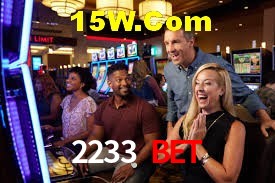 Aviator Game 2233 Bet