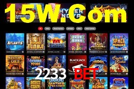 2233 Bet