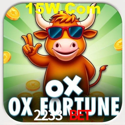 A Revolução dos Aplicativos de Jogos no 2233 Bet
