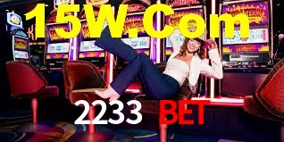 2233 Bet