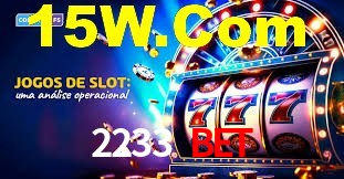 Programa VIP 2233 Bet