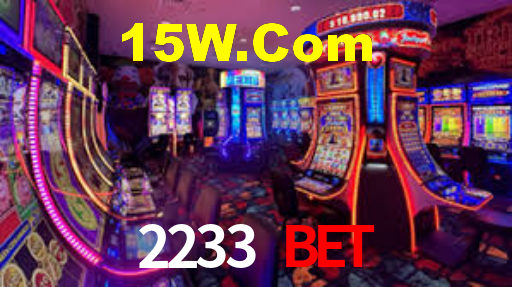 2233Bet.Com