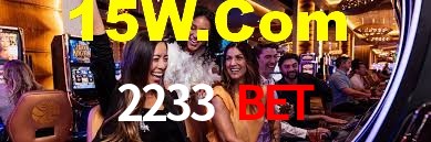 Explore as vantagens do 2233 Bet: serviço profissional e confiabilidade