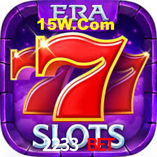 2233Bet Login