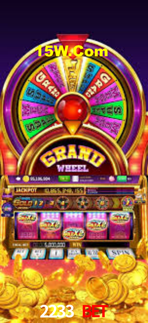 2233 Bet