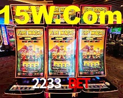 VIP Casino 2233 Bet