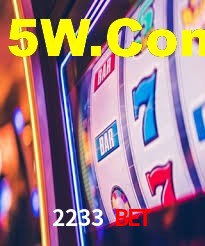 Exclusive Games 2233 Bet