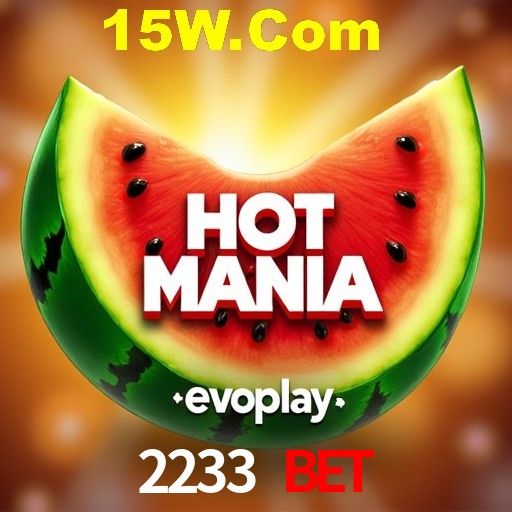 Casino Ao Vivo 2233 Bet