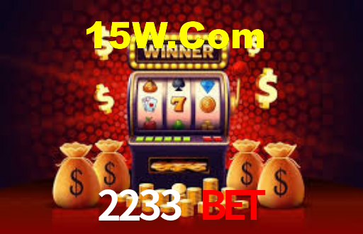 2233Bet.Com