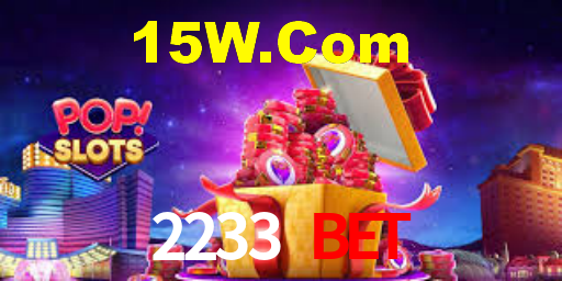 2233 Bet