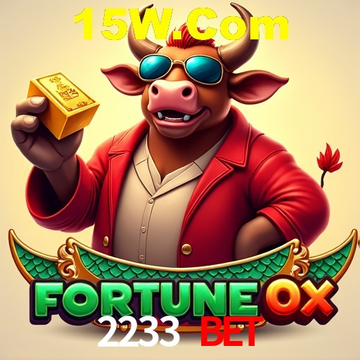 Torneios 2233 Bet