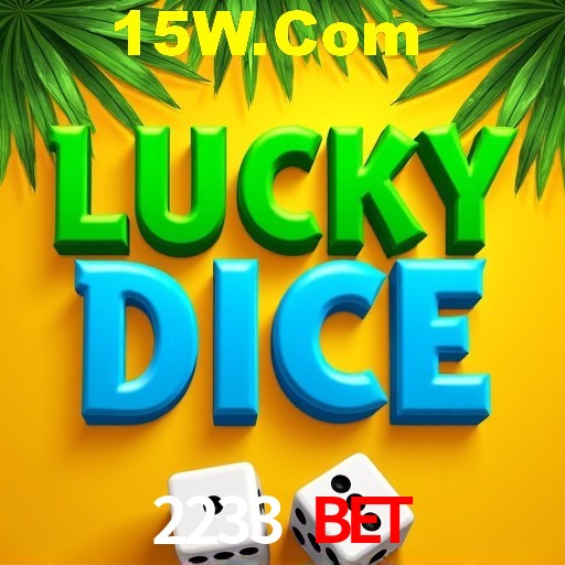 Descubra o Mundo do Cassino Online com 2233 Bet
