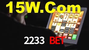 Premium Interface 2233 Bet