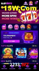 Welcome Bonus 2233 Bet