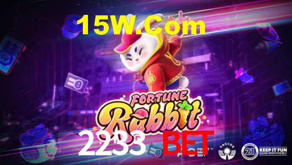 2233 Bet