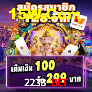 2233Bet Login