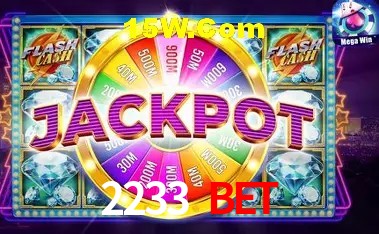 Especiais de Fim de Semana 2233 Bet