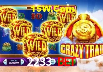 Ofertas Exclusivas 2233 Bet