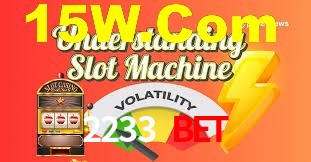 Live Casino 2233 Bet