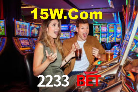 Bônus Generosos e Exclusivos no 2233 Bet para Você!
