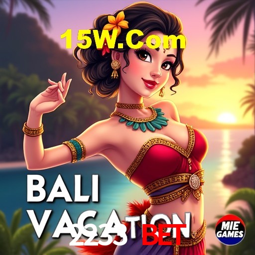 Casino VIP 2233 Bet