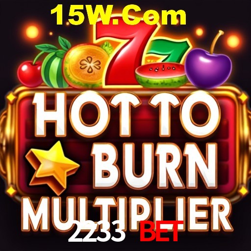 Game Providers 2233 Bet