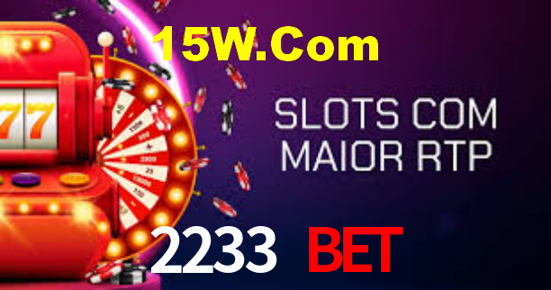 2233Bet.Com
