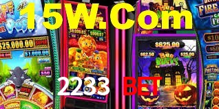 2233Bet Login