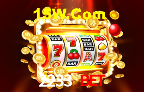 2233 Bet