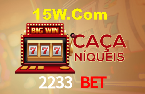 2233 Bet,2233Bet.Com