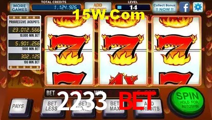 Promoção Relâmpago 2233 Bet