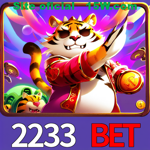 2233 Bet